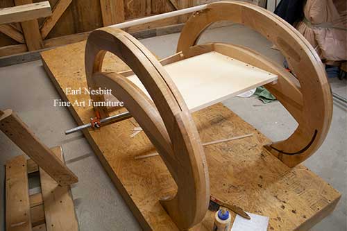 building custom made recliner building custom made recliner